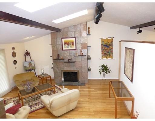 154 E Foxboro St, Sharon, MA 02067 photo 1