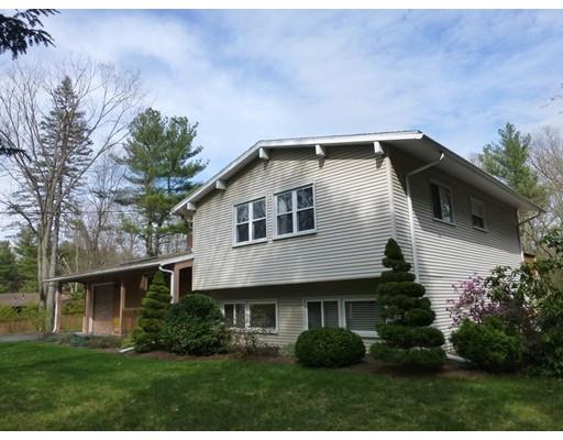 154 E Foxboro St, Sharon, MA 02067 photo 5