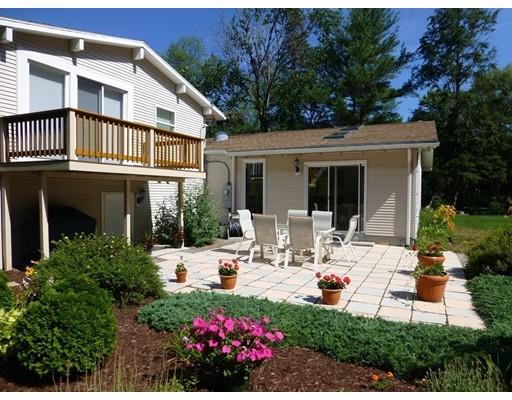 154 E Foxboro St, Sharon, MA 02067 photo 4