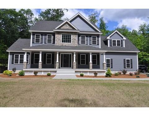 8 Maple St, Dunstable, MA 01827 photo 1