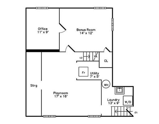 481 Chestnut St, Needham, MA 02492 photo 28