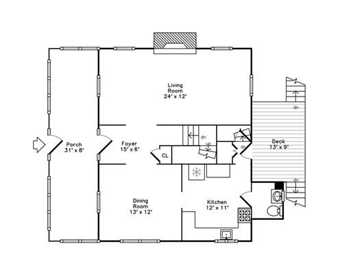 481 Chestnut St, Needham, MA 02492 photo 26
