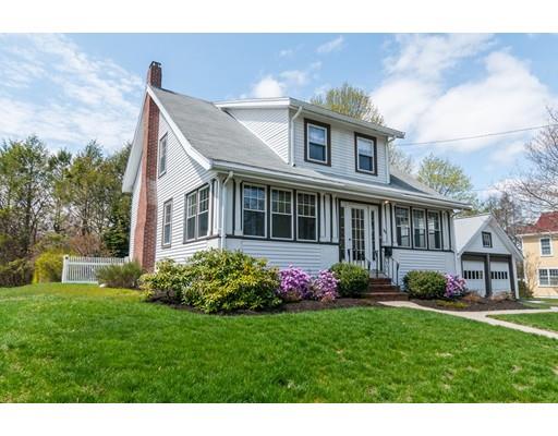 481 Chestnut St, Needham, MA 02492 photo 1