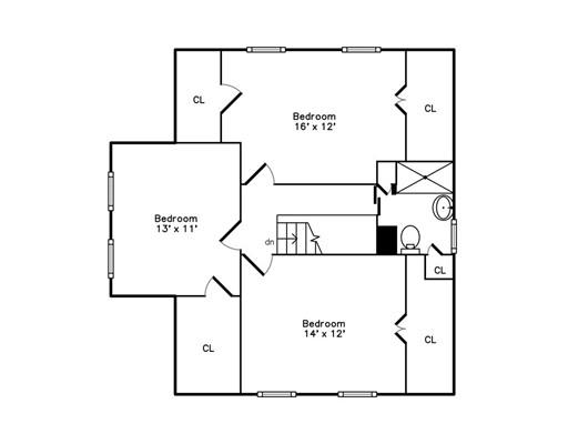 481 Chestnut St, Needham, MA 02492 photo 27