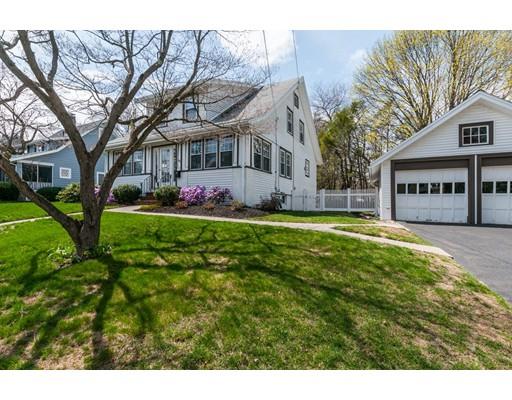 481 Chestnut St, Needham, MA 02492 photo 22