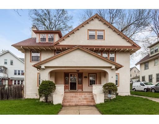 8 Riverview Ter, Springfield, MA 01108 photo 1