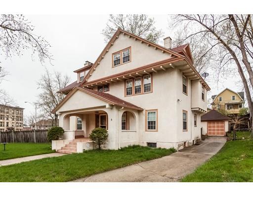 8 Riverview Ter, Springfield, MA 01108 photo 2