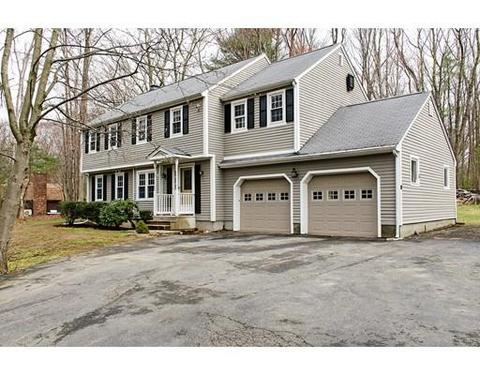 14 Sibley Rd, Sutton, MA 01590 photo 2