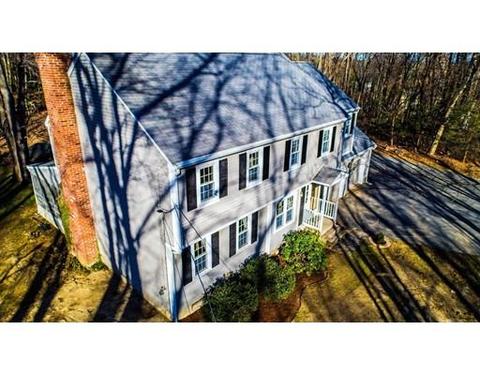 14 Sibley Rd, Sutton, MA 01590 photo 4