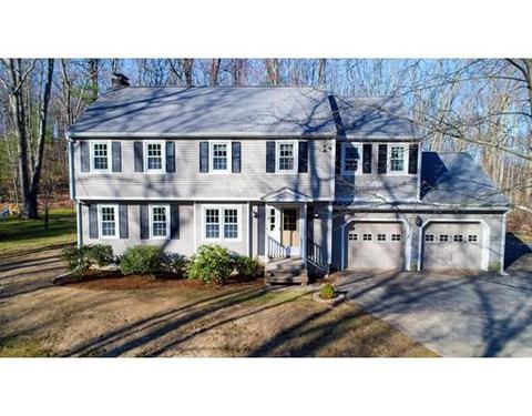 14 Sibley Rd, Sutton, MA 01590 photo 1