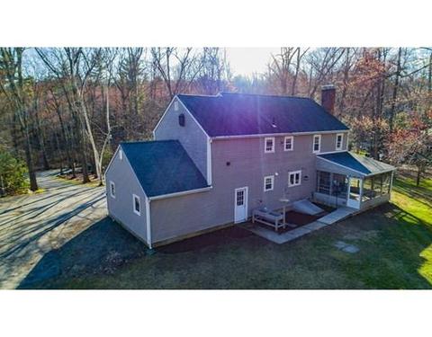 14 Sibley Rd, Sutton, MA 01590 photo 5