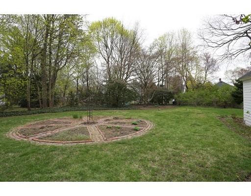 1214 Great Plain Ave, Needham, MA 02492 photo 28