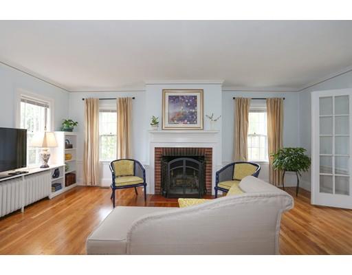 1214 Great Plain Ave, Needham, MA 02492 photo 6
