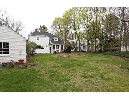 1214 Great Plain Ave, Needham, MA 02492 photo 29