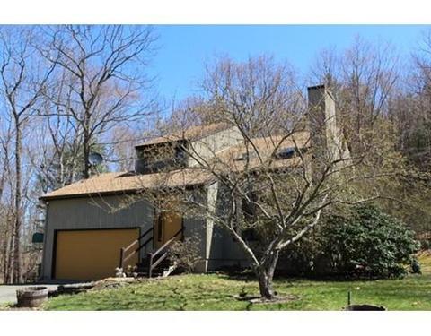 1255 Williamsburg Rd, Ashfield, MA 01330 photo 1