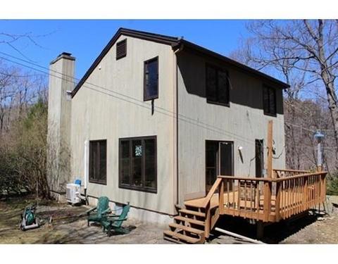 1255 Williamsburg Rd, Ashfield, MA 01330 photo 5