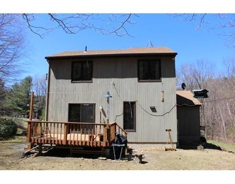 1255 Williamsburg Rd, Ashfield, MA 01330 photo 3