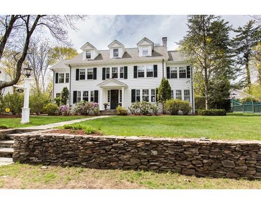 30 Pine St, Wellesley, MA 02481 photo 1