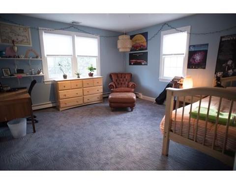11 Holmes St, Needham, MA 02492 photo 20