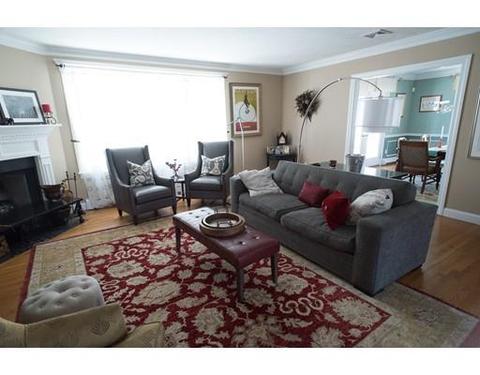 11 Holmes St, Needham, MA 02492 photo 6