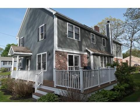 11 Holmes St, Needham, MA 02492 photo 3