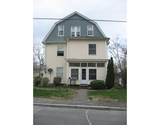 22 Sherburne Ave, Worcester, MA 01606 photo 5