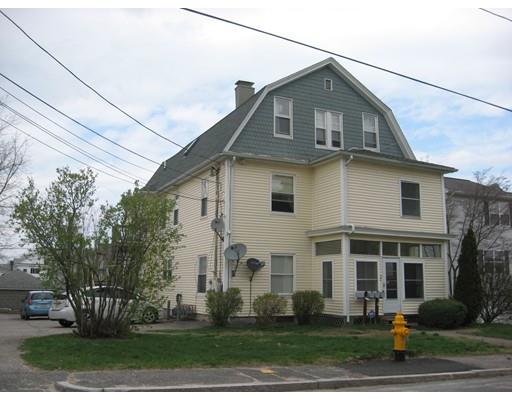 22 Sherburne Ave, Worcester, MA 01606 photo 1