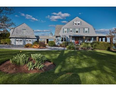 6 Stonegate Rd, Warren, RI 02885 photo 1