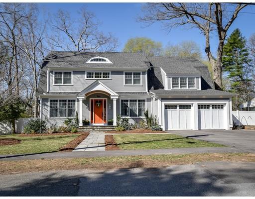10 Sunset Rd, Wellesley, MA 02482 photo 1