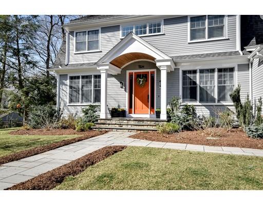 10 Sunset Rd, Wellesley, MA 02482 photo 2