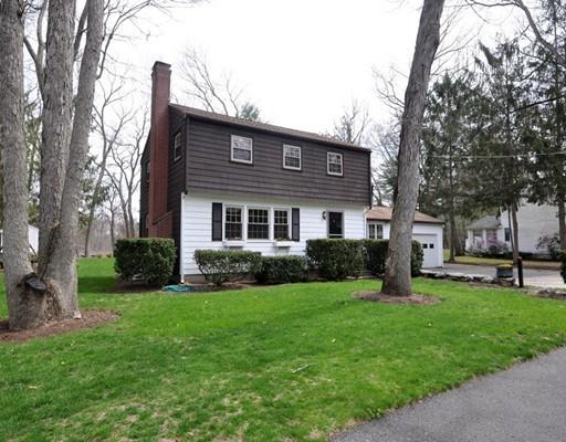 50 Wright Rd, Concord, MA 01742 photo 1