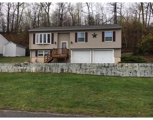 438 Lake Ave, Worcester, MA 01604 photo 1