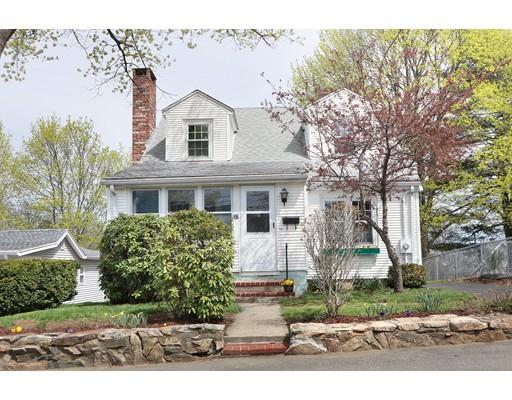 32 Arlington Rd, Dedham, MA 02026 photo 1