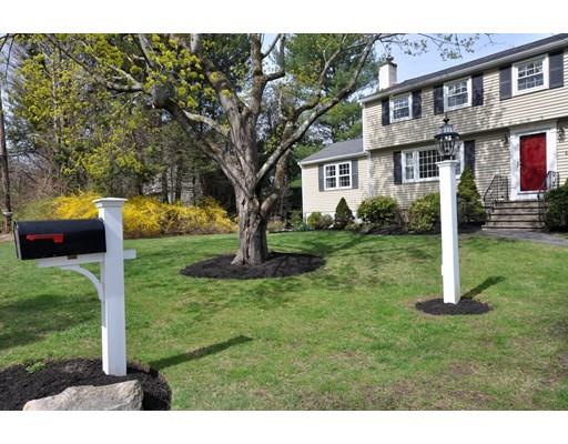 45 Flint Rd, Acton, MA 01720 photo 2
