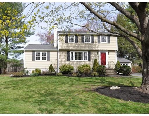 45 Flint Rd, Acton, MA 01720 photo 1