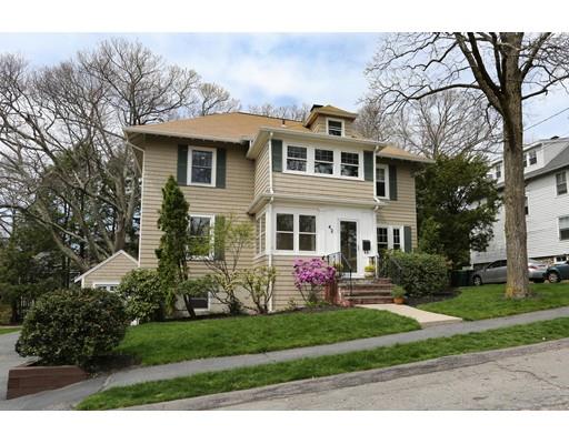 42 Ingleside Rd, Needham, MA 02492 photo 1