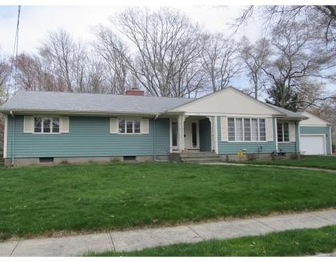 353 Eldridge, Fall River, MA 02720 photo 1