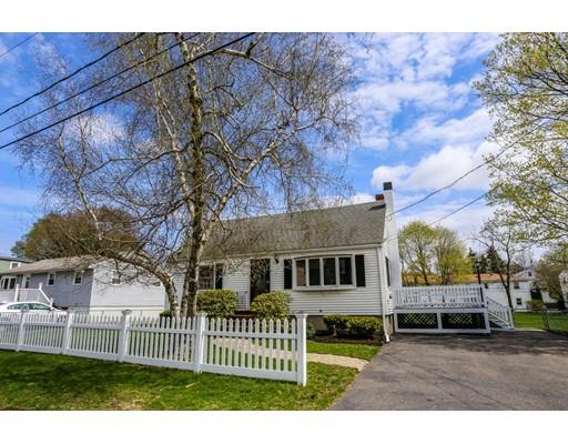 14 Merrill St, Danvers, MA 01923 photo 1