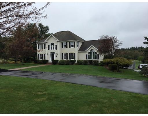 91 Mendon St, Upton, MA 01568 photo 1