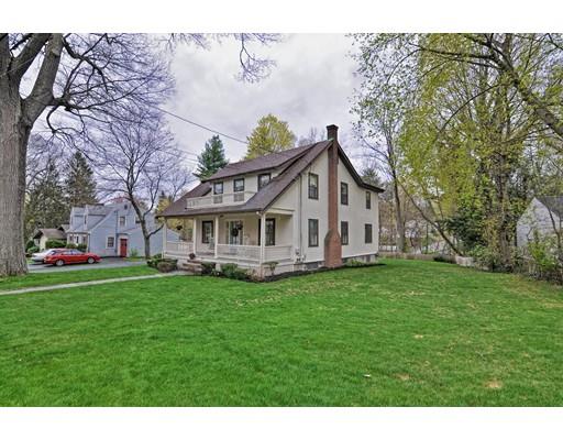 81 Curve St, Needham, MA 02492 photo 2