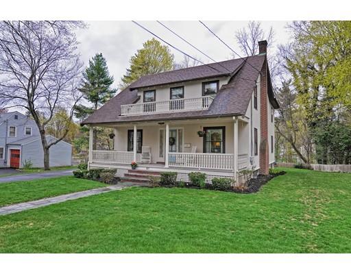 81 Curve St, Needham, MA 02492 photo 1