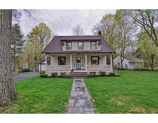 81 Curve St, Needham, MA 02492 photo 3
