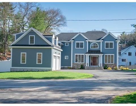 18 Whiting Rd, Dover, MA 02030 photo 1