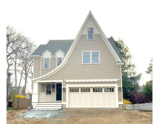 305 Warren St, Needham, MA 02492 photo 2