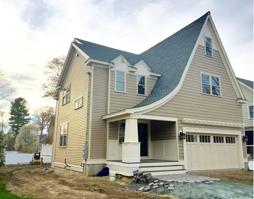 305 Warren St, Needham, MA 02492 photo 1