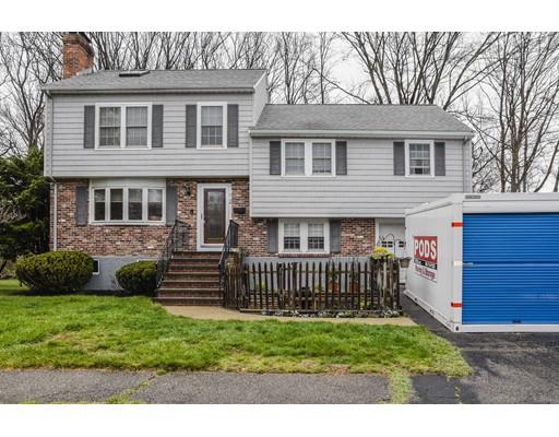 12 Calvin Rd, Dedham, MA 02026 photo 1