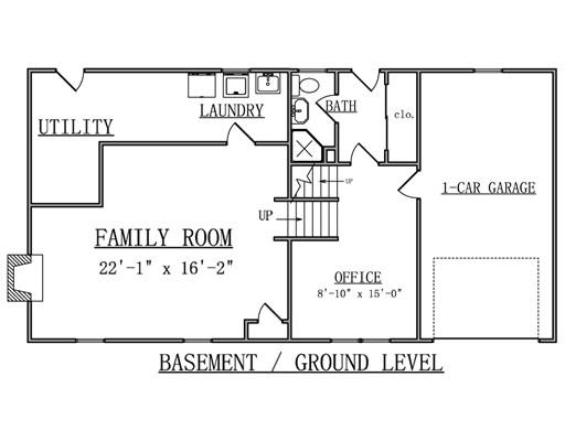 12 Calvin Rd, Dedham, MA 02026 photo 24