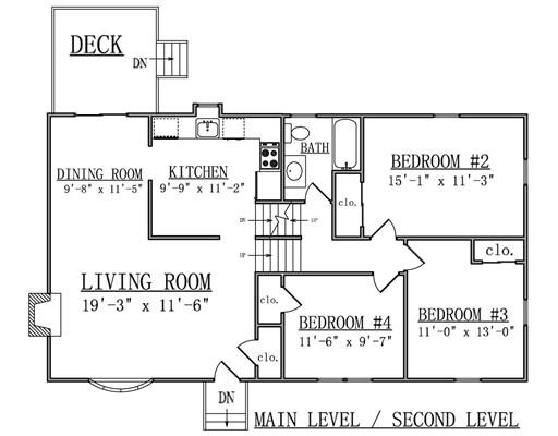 12 Calvin Rd, Dedham, MA 02026 photo 25