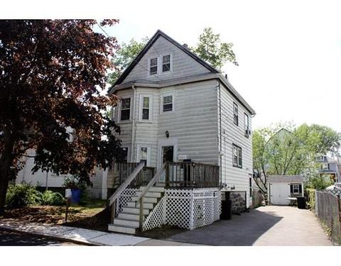 81 Plummer, Winthrop, MA 02152 photo 1