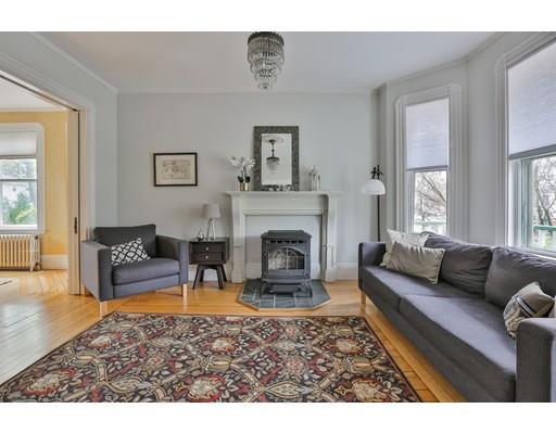 2 Everett Ave, Wakefield, MA 01880 photo 4